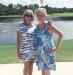 Friends for 30 years, Janet (formerly of OC) & Terry in Ft. Myers.